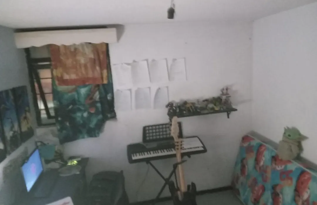 Hostal puebla-1